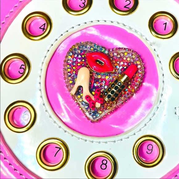 Barbie purse “Handmade” - Picture 6 of 16